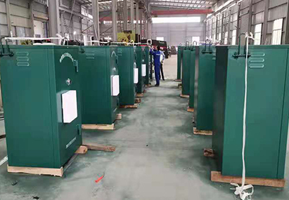 石河镇移动炸药库：安全与效率并重的爆破行业新趋势